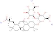 Trisodium glycyrrhizinate