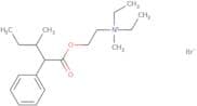 Valethamate bromide
