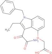 Varespladib