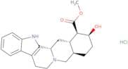 Yohimbine hydrochloride