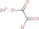 Zinc oxalate dihydrate