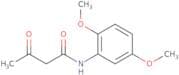 2',5'-Dimethoxyacetoacetanilide