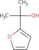 2-(Furan-2-yl)propan-2-ol
