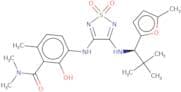 Ccr7 ligand 1
