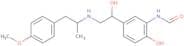 Rel-(R,S)-formoterol