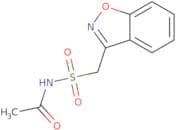N-Acetyl zonisamide