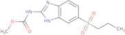 Albendazole sulfone