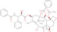 7-Epi 10-desacetyl paclitaxel