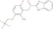 Lansoprazole N-oxide