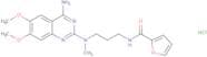 2,3,4,5-Tetradehydro alfuzosin hydrochloride