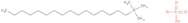Cetyltrimethylammonium hydrogensulfate