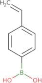 4-Vinylbenzeneboronic acid