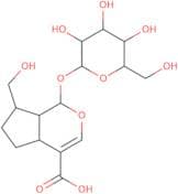 Adoxosidic acid