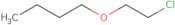 2-Chloroethyl N-butyl ether