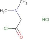 2-(Dimethylamino)acetyl chloride hydrochloride