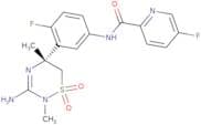 Verubecestat