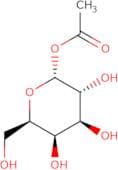 1-O-Acetyl-a-D-galactopyranose - min 90% alpha