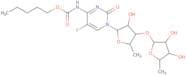 3-o-(5-Deoxy-beta-D-ribofuranosyl) capecitabine