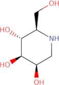 1-Deoxymannojirimycin HCl