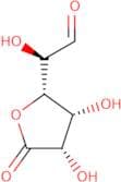 D-Glucofuranuronic acid,gamma-lactone,1,6-13C2