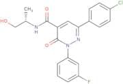AHR antagonist 1