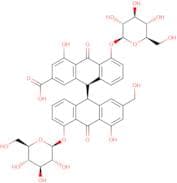Sennoside C