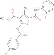 Protein kinase C (19-36)