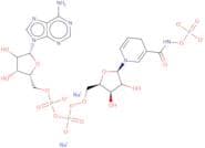 β-Nicotinamide adenine dinucleotide, reduced form, disodium