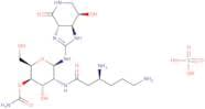 Nourseothricin sulfate