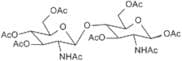 Chitobiose octaacetate