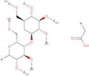 Carboxymethyl cellulose sodium - Viscosity 100 - 300 mPa·s