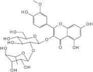 Calendoflavoside