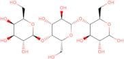 4'-(D-[UL-13C6]Galactosyl)lactose