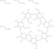 2-Hydroxypropyl-b-cyclodextrin - Endotoxin level below 20 EU/g