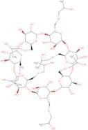 2-Hydroxypropyl-b-cyclodextrin - Rhodamine labelled