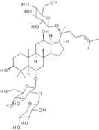 Notoginsenoside R1