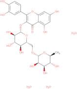Rutin hydrate