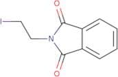 2-(2-Iodoethyl)-2,3-dihydro-1H-isoindole-1,3-dione