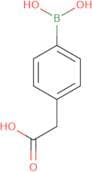 4-(Carboxymethyl)phenylboronic acid