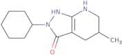 Pyrimorph