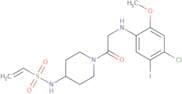K-Ras(G12C) inhibitor 9