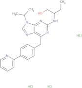 CR8, (R)-Isomer