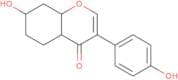 Daidzein-d4 (4-hydroxyphenyl-2,3,5,6-d4)