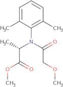 Metalaxyl-M