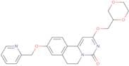 Gpr84 antagonist 8