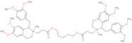 (R,R,S,S)-Cisatracurium dibesylate