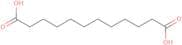 1,12-Dodecanedioic-2,2,11,11-d4 acid