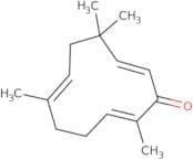 Zerumbone