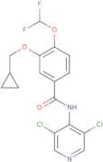 Roflumilast-d4