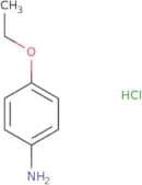 p-Phenetidine Hydrochloride